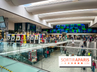 Visuel actualités - gare Montparnasse