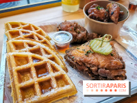 Baba Zulu, le restaurant "soul food" américain à tester d'urgence à Paris