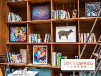 Street Art Wonderland au Shack Paris 