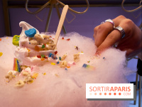 Snowvan, le spot aux bubble tea et glaces insolites