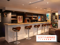 Sparkling VR, notre test du plus grand loft de réalité virtuelle à Paris