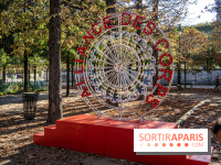 La FIAC hors les murs au Jardin des Tuileries 