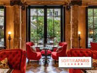 Photos : Mohamed Cheikh (Top Chef 2021) à la Pagode de Cos de La Réserve 