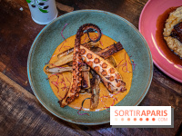 Joseph & Raymond, le bistrot du 10e arrondissement qui sent bon le soleil