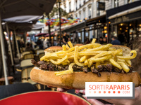 La baguette du Relais