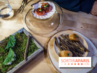 Photos : l'Expérience Pierre Lambert, restaurant à Courbevoie