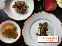 Salon des Manufactures Ducasse