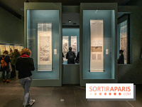 Exposition au Musée Cernuschi, 