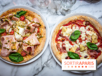 Pasticcio, le restaurant italien entre street food et tradition dans le 11e arrondissement