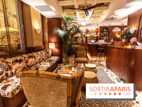 Hôtel Monsieur Aristide