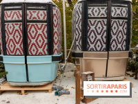 Chez Monix au Splash