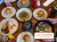 Le Brunch du Molitor