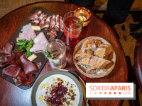 Le Café Aristide, le restaurant caché de Monsieur Aristide à Montmartre