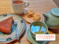 Kalany Mya, le tea time relaxant du Passage du Grand Cerf