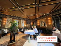 Le Gabriel, La Réserve Hôtel & Spa