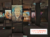 Le Monde de Steve McCurry, l'exposition photo dépaysante du Musée Maillol - nos photos