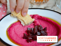 Neni, le restaurant au goût du voyage