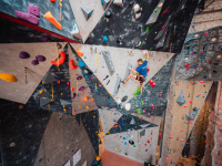 Photos des salles Arkose 