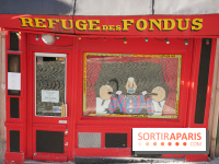 Le Refuge des Fondus Montmartre