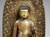 Médecines d'Asie, l'exposition événement au musée Guimet.