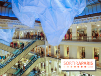 "SU", l'expo au Bon Marché Rive Gauche, nos photos