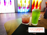 La Maddalena à Paris, nos photos