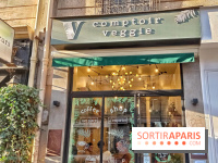 Comptoir Veggie, la cantine végétalienne du 12e arrondissement