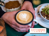 Le Pont Traversé Coffee Shop sans gluten