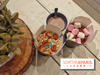 Ce-realab, le bar à céréales gourmand et confortable des Halles