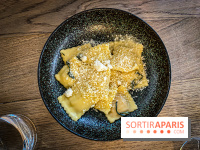 Restaurant Passerini : on a testé le meilleur italien de Paris selon le guide 50 Top Italy