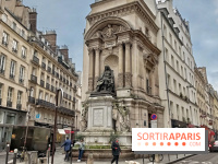 Balade découverte à Paris sur les traces de Molière