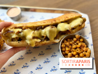 Jimmy’s Street Food