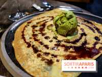 Breizh Café Batignolles, nos photos