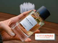 Maison Laugier, la boutique atelier de parfumeur