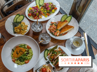 Restaurant John Weng Paris 10e