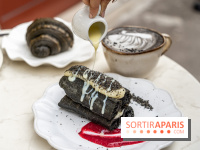 @unreve, coffee shop, salon de thé - pâtisserie