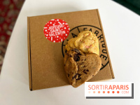 La Fabrique Cookies Saint-Valentin 2022