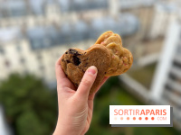 La Fabrique Cookies Saint-Valentin 2022