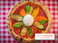 Karlito, la cantine Bio italienne 100% gourmande du MOB Hôtel - nos photos