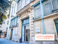 Visuels musée et monument - Fondation EDF