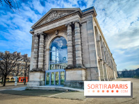 Visuels musée et monument - Jeu de Paume