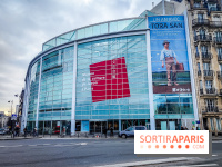 Visuels musée et monument - Maison de la Culture du Japon