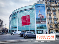 Visuels musée et monument - Maison de la Culture du Japon