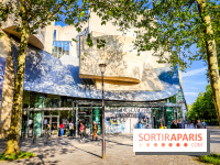 Visuels musée et monument - Cinémathèque française 