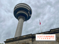 Visuels musée et monument - Fort de Romainville