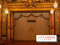 Visuels musée et monument - Opéra Royal Château de Versailles théâtre