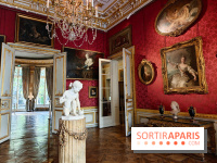 Visuels musée et monument - musée Jacquemart-André