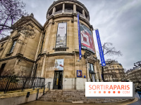 Visuels musée et monument musée Guimet