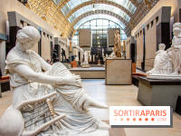 Visuels musée et monument musée dOrsay
