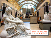 Visuels musée et monument musée dOrsay